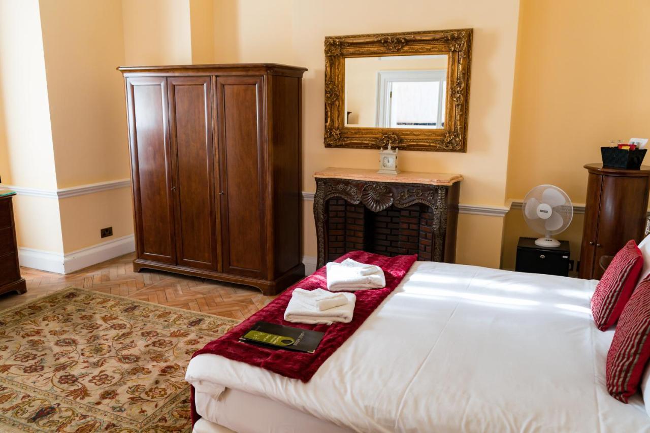St Giles House Hotel Norwich