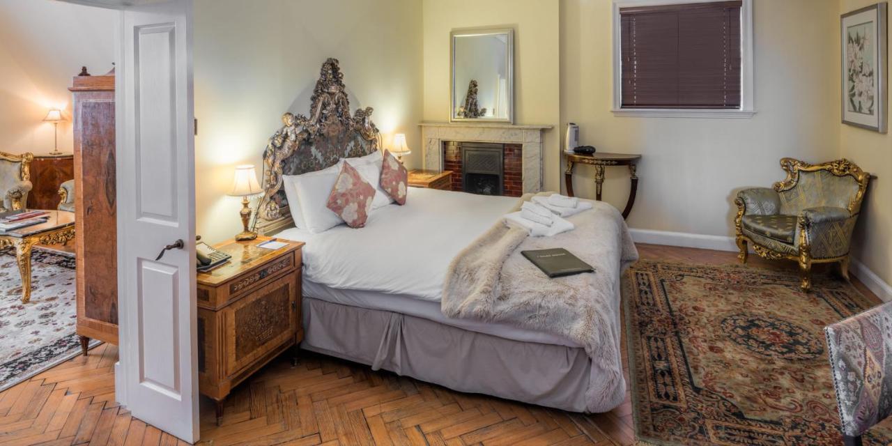 Hotel St Giles House