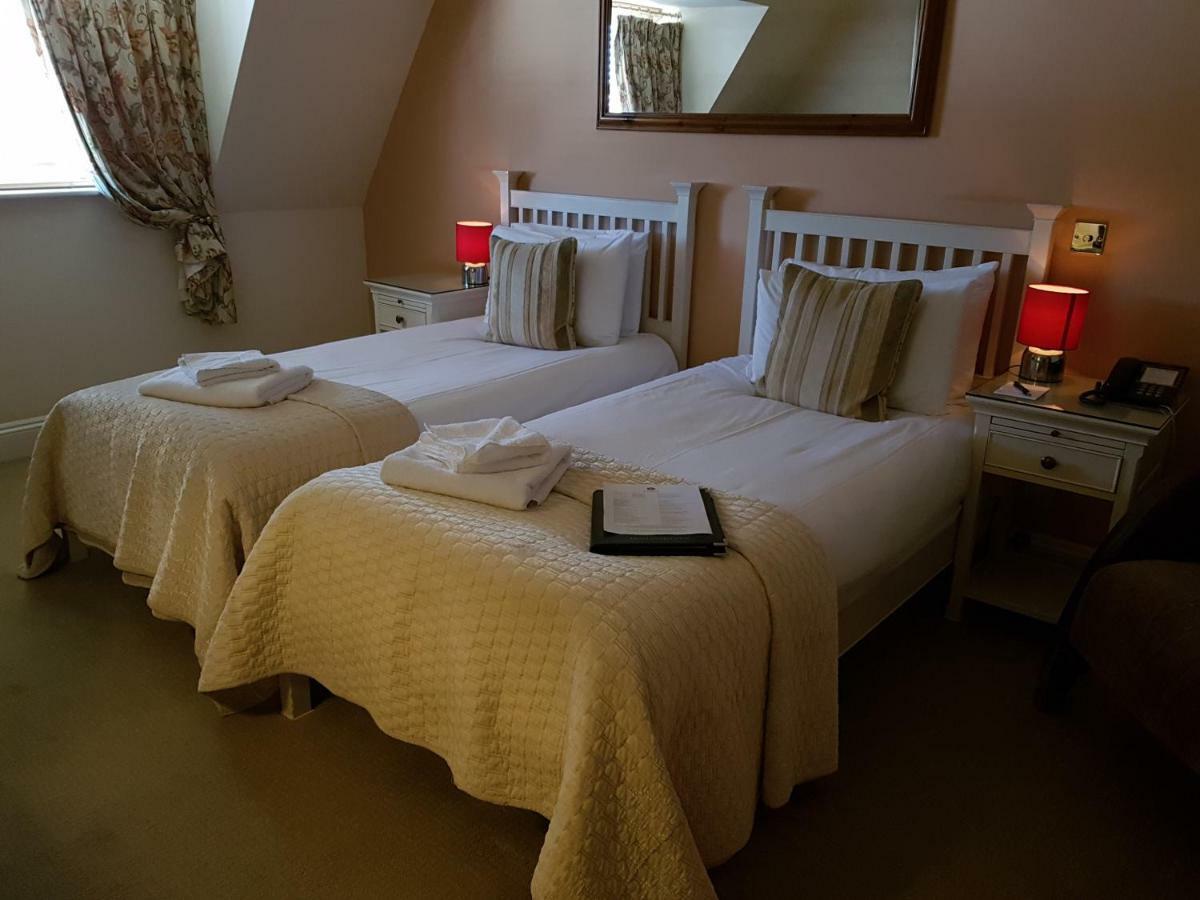 St Giles House Hotel 4*