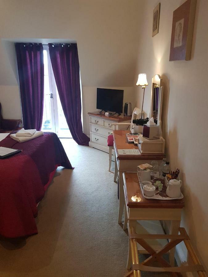 St Giles House Hotel 4*