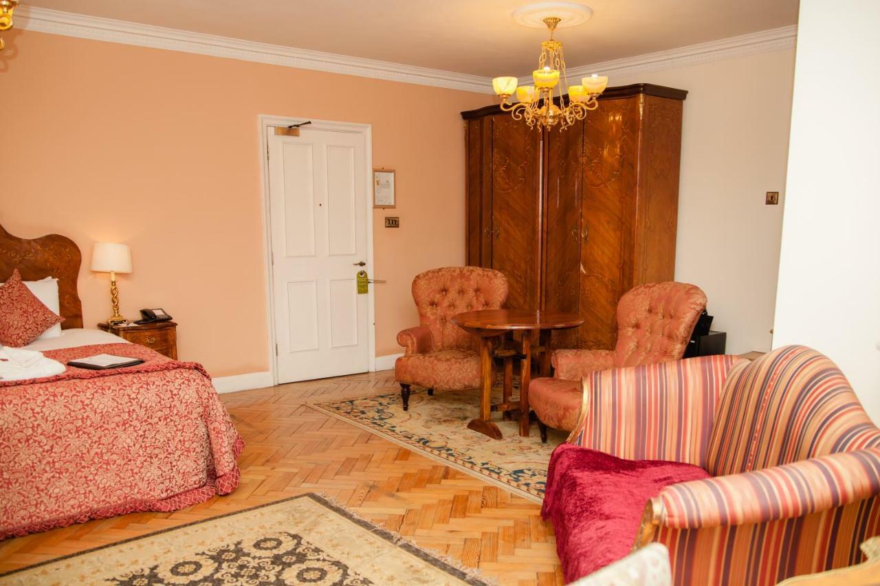 St Giles House Hotel Norwich