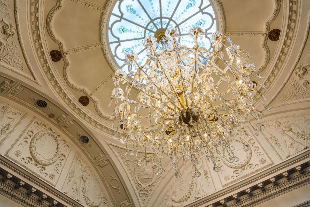 St Giles House 4* Norwich